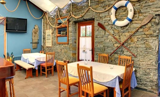 Hotel Villa La Argentina