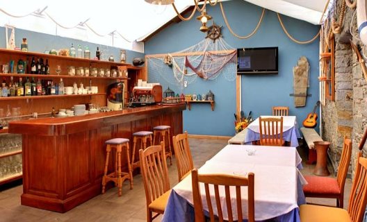 Hotel Villa La Argentina