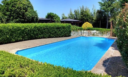 Hotel Villa La Argentina