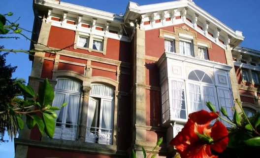 Hotel Villa La Argentina
