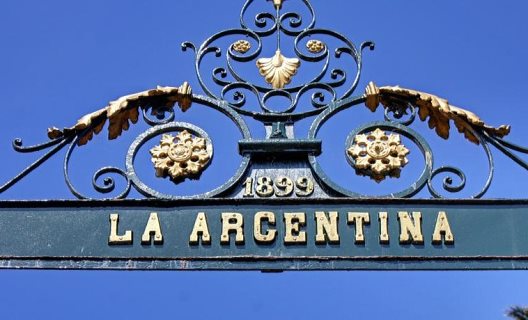 Hotel Villa La Argentina
