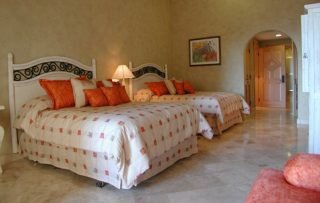 Hotel Villa La Estancia