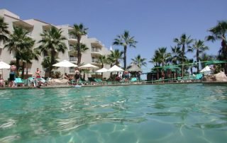 Hotel Villa La Estancia