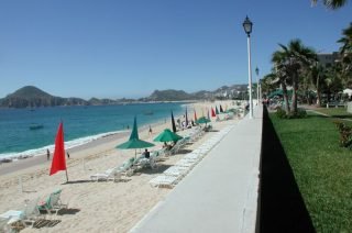 Hotel Villa La Estancia