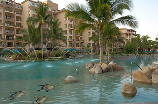 Hotel Villa La Estancia Nvo Vallarta Beach Resort & Spa