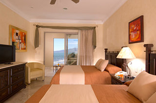 Hotel Villa La Estancia Nvo Vallarta Beach Resort & Spa