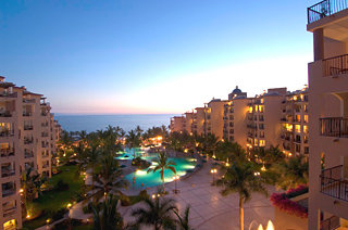 Hotel Villa La Estancia Nvo Vallarta Beach Resort & Spa