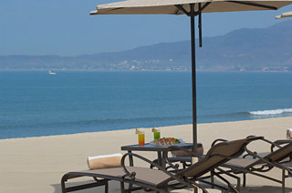 Hotel Villa La Estancia Nvo Vallarta Beach Resort & Spa