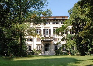 Hotel Villa La Principessa