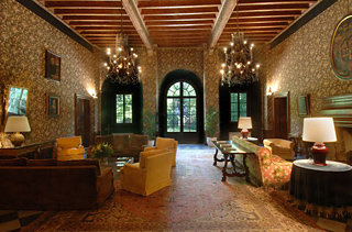 Hotel Villa La Principessa