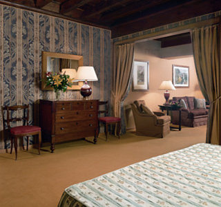 Hotel Villa La Principessa