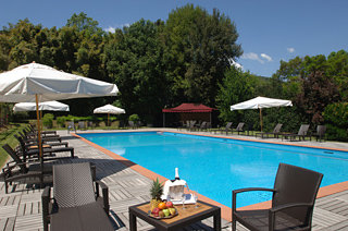 Hotel Villa La Principessa