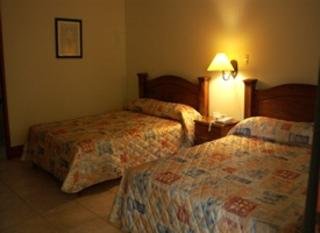 Hotel Villa Lapas