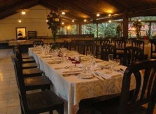 Hotel Villa Lapas