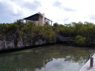 Hotel Villa Las Brujas