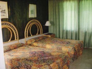 Hotel Villa Las Brujas