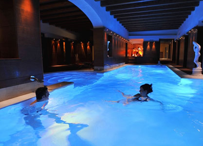 Hotel Villa Las Tronas