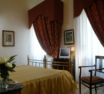 Hotel Villa Las Tronas