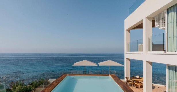 Hotel Villa Le Blanc Gran Meliá