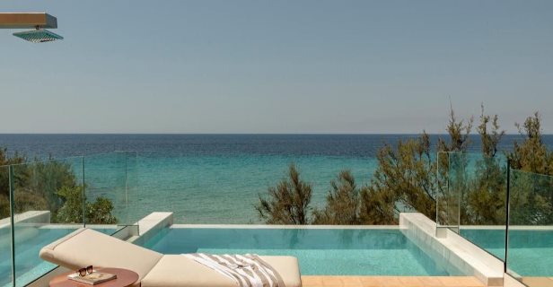 Hotel Villa Le Blanc Gran Meliá