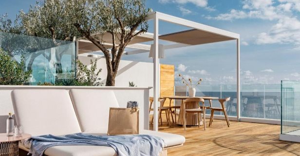 Hotel Villa Le Blanc Gran Meliá