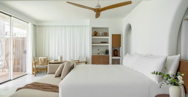 Hotel Villa Le Blanc Gran Meliá