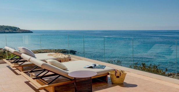 Hotel Villa Le Blanc Gran Meliá