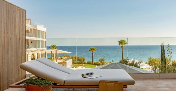 Hotel Villa Le Blanc Gran Meliá