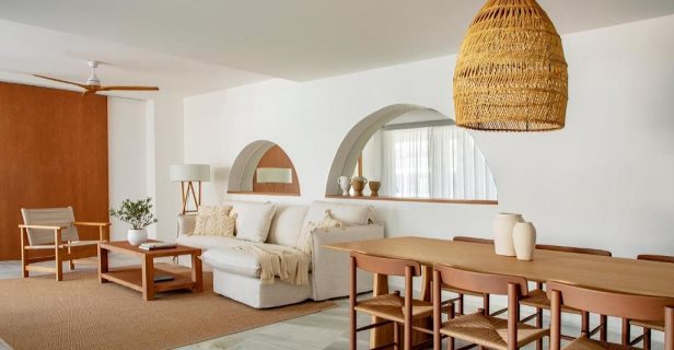 Hotel Villa Le Blanc Gran Meliá