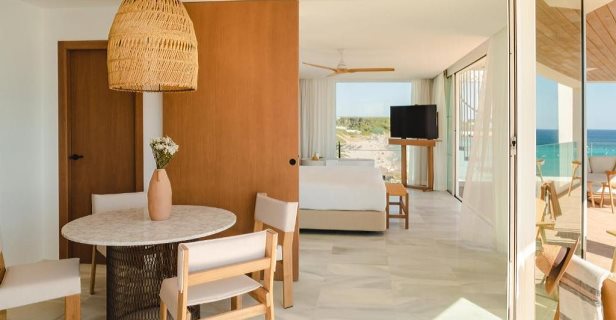 Hotel Villa Le Blanc Gran Meliá