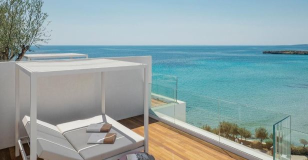 Hotel Villa Le Blanc Gran Meliá