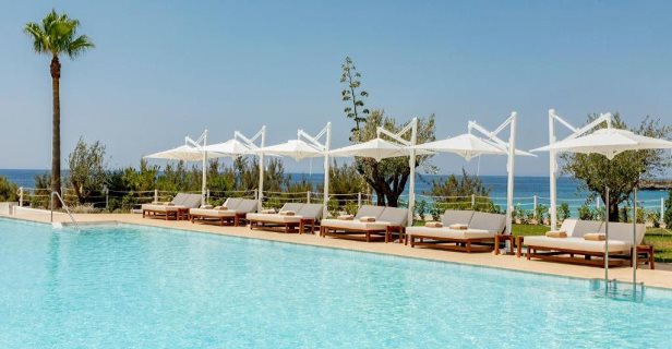 Hotel Villa Le Blanc Gran Meliá