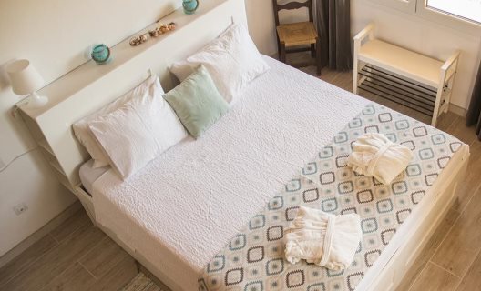 Hotel Villa Les Oliveres