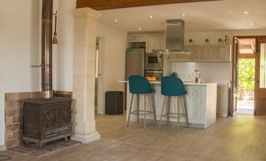 Hotel Villa Les Oliveres