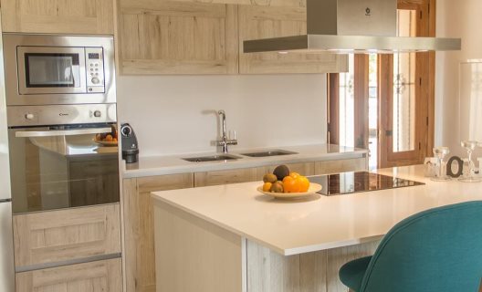 Hotel Villa Les Oliveres