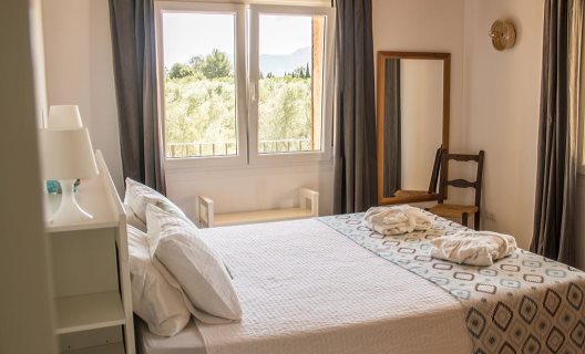 Hotel Villa Les Oliveres