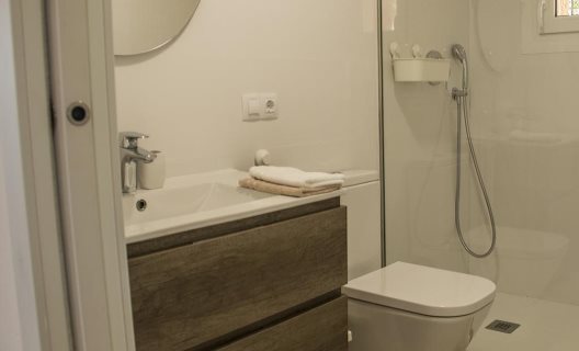 Hotel Villa Les Oliveres