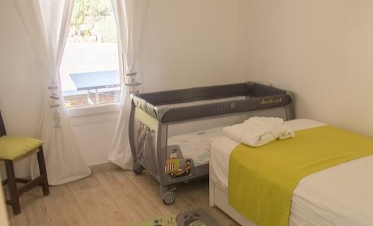 Hotel Villa Les Oliveres