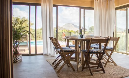 Hotel Villa Les Oliveres