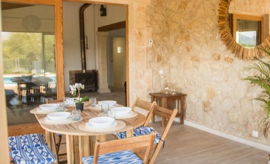 Hotel Villa Les Oliveres