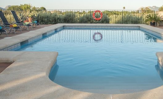 Hotel Villa Les Oliveres