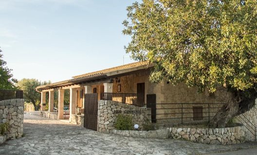 Hotel Villa Les Oliveres