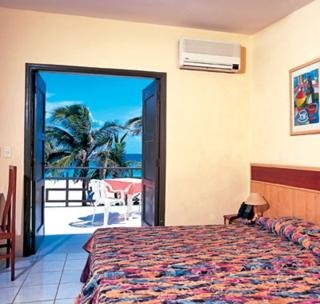 Hotel Villa Los Pinos