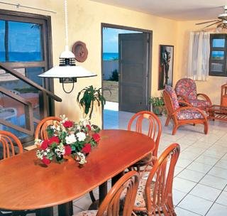 Hotel Villa Los Pinos