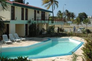 Hotel Villa Los Pinos