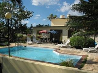 Hotel Villa Los Pinos