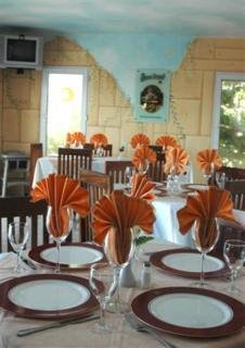 Hotel Villa Los Pinos