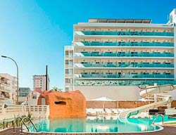 Hotel Villa Luz Design Art