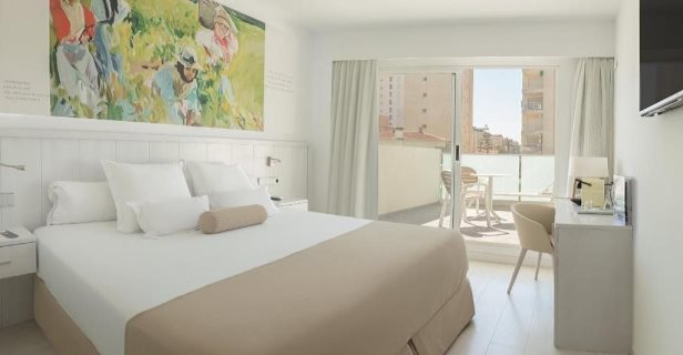 Hotel Villa Luz Design Art
