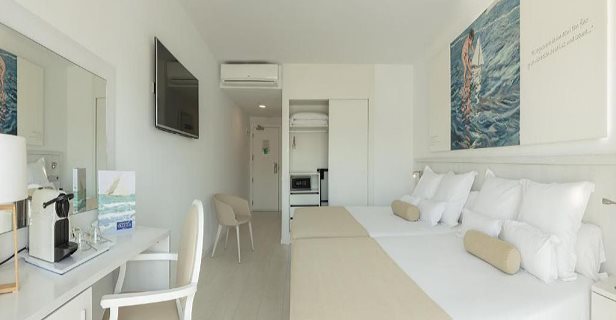 Hotel Villa Luz Design Art